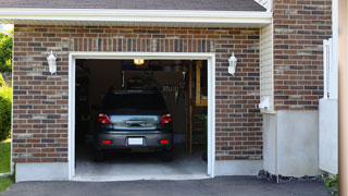 Garage Door Installation at Curry Cove, Florida